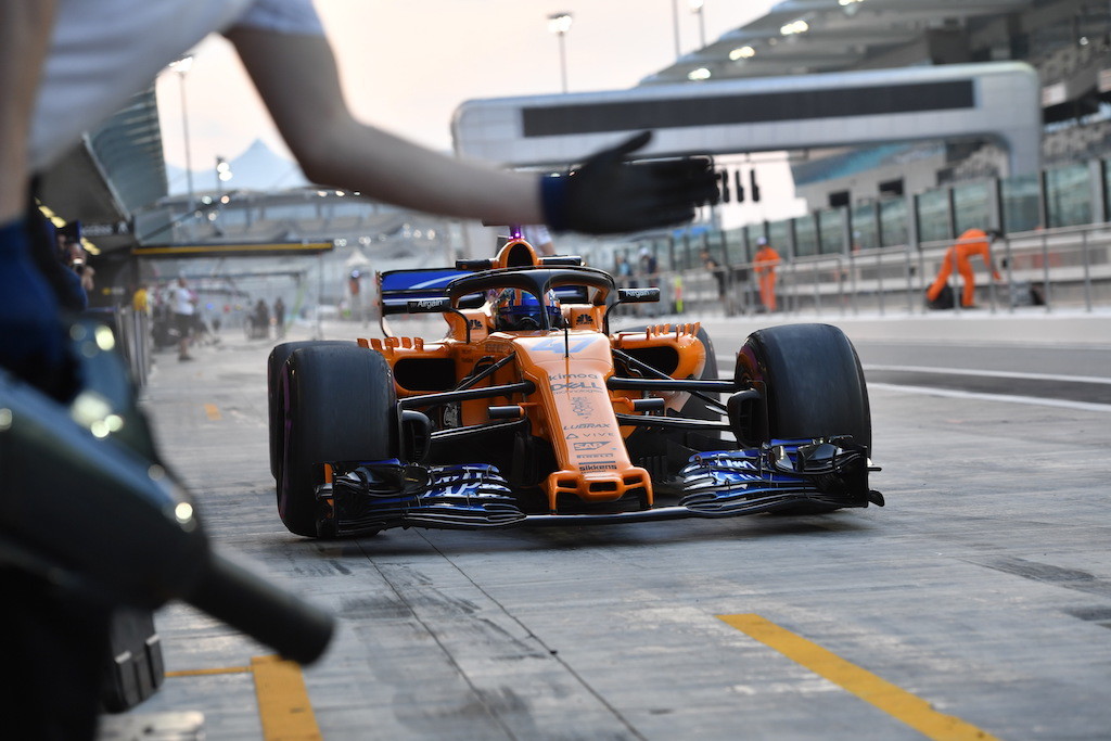 Formula 1: McLaren, Seidl al timone dalla prossima primavera