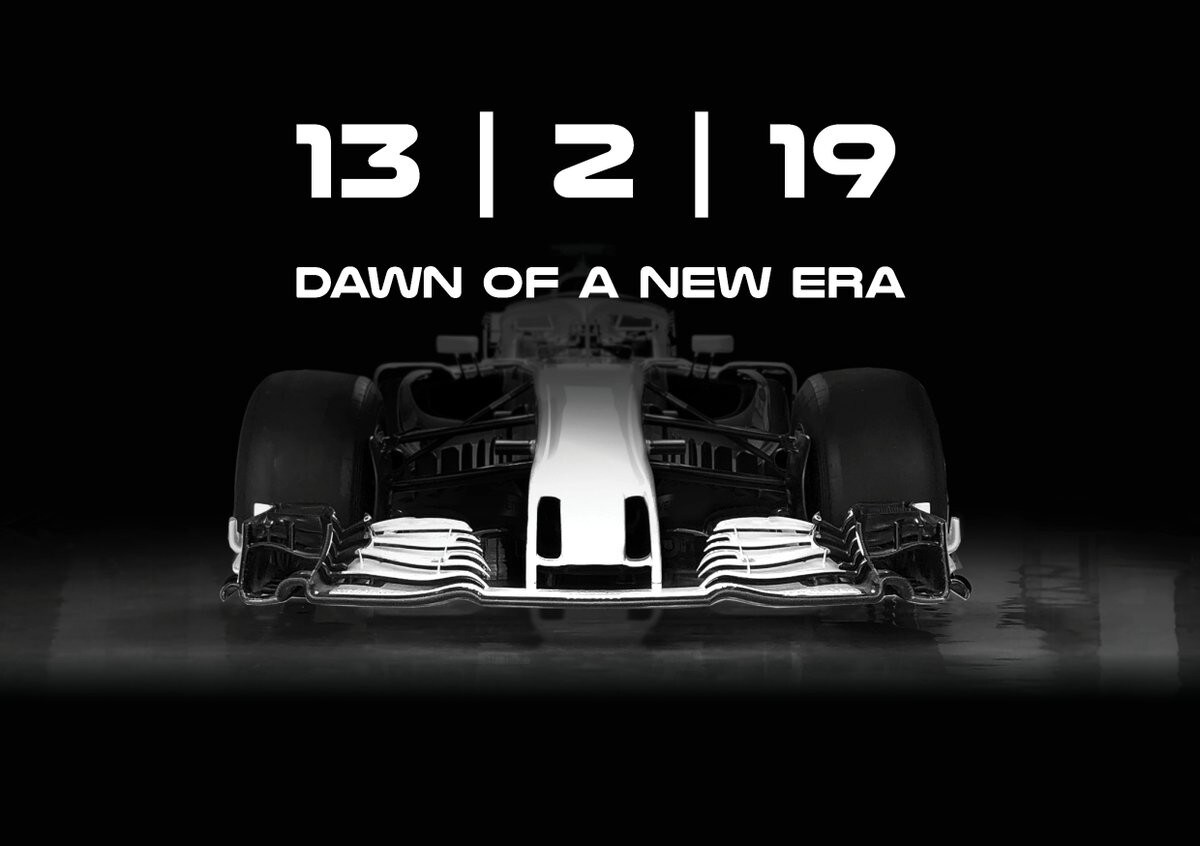 Formula 1, Racing Point: la presentazione in diretta streaming