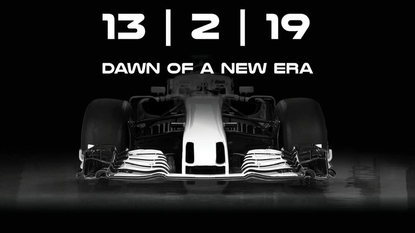 Formula 1, Racing Point: la presentazione in diretta streaming