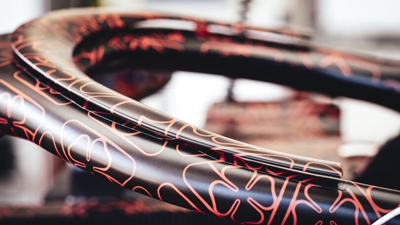 Alfa Romeo Racing, prime foto