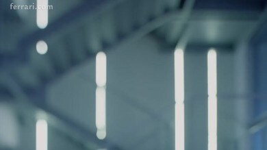 Ferrari SF90: il video