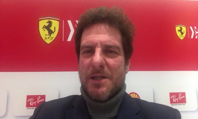 Video: Presentazione Ferrari SF90, il punto del direttore