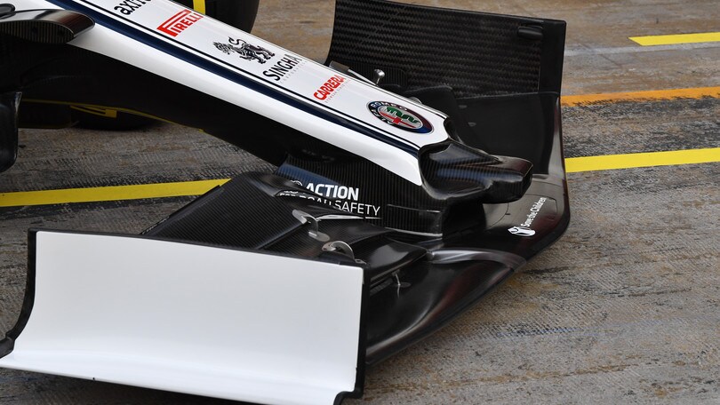 Semplificazione aerodinamica maddeché?