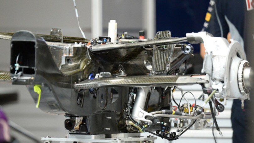 Formula 1, FIA: cambio unico per tutti