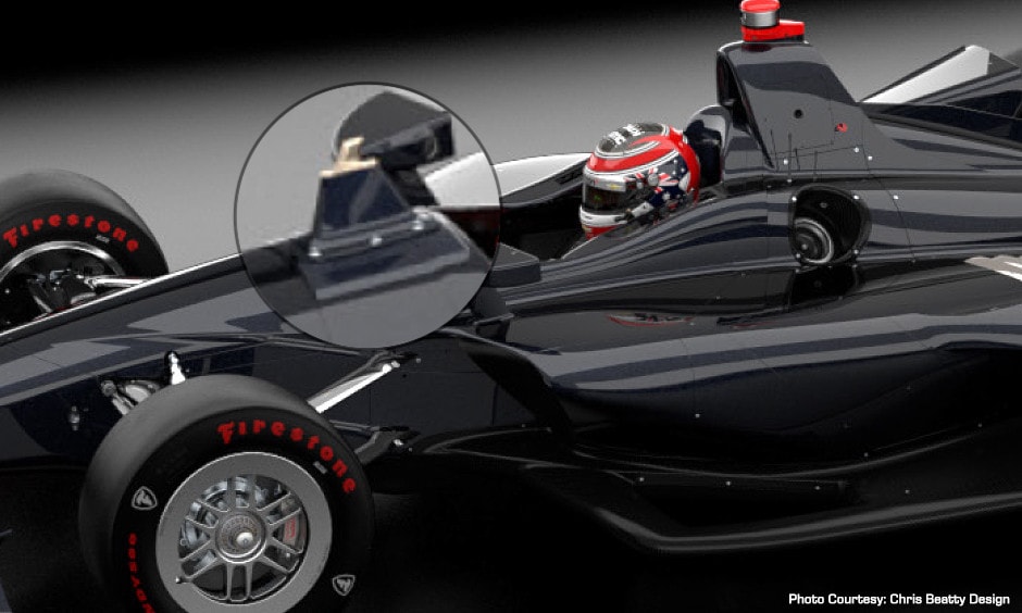 Indycar 2019, debutta l'AFP di Dallara