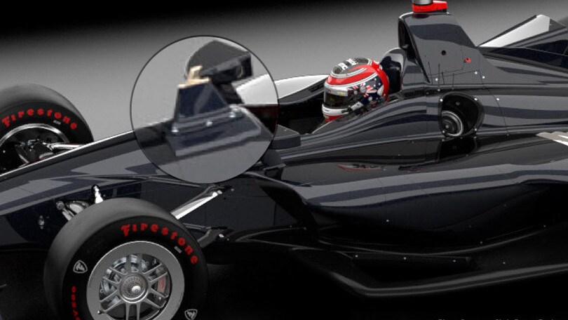 Indycar 2019, debutta l'AFP di Dallara