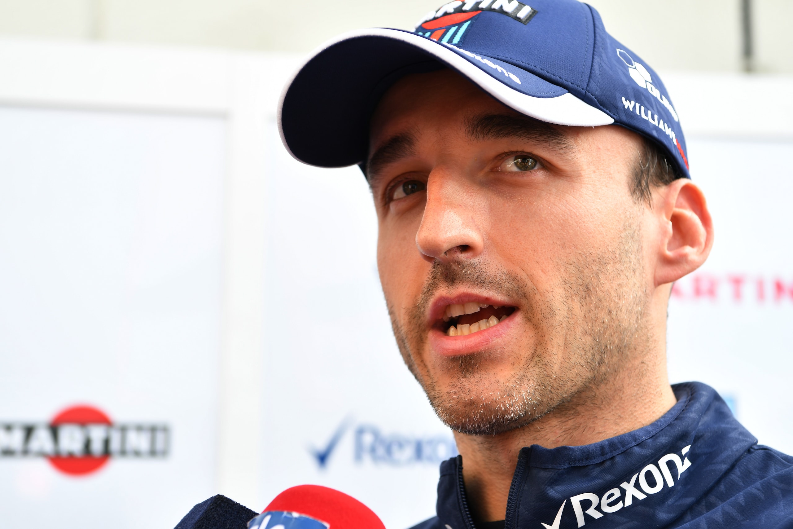 Formula 1, Kubica alla Williams: "Ciascuno faccia il suo"
