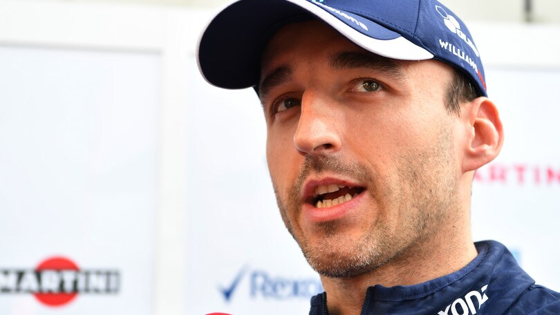 Formula 1, Kubica alla Williams: "Ciascuno faccia il suo"