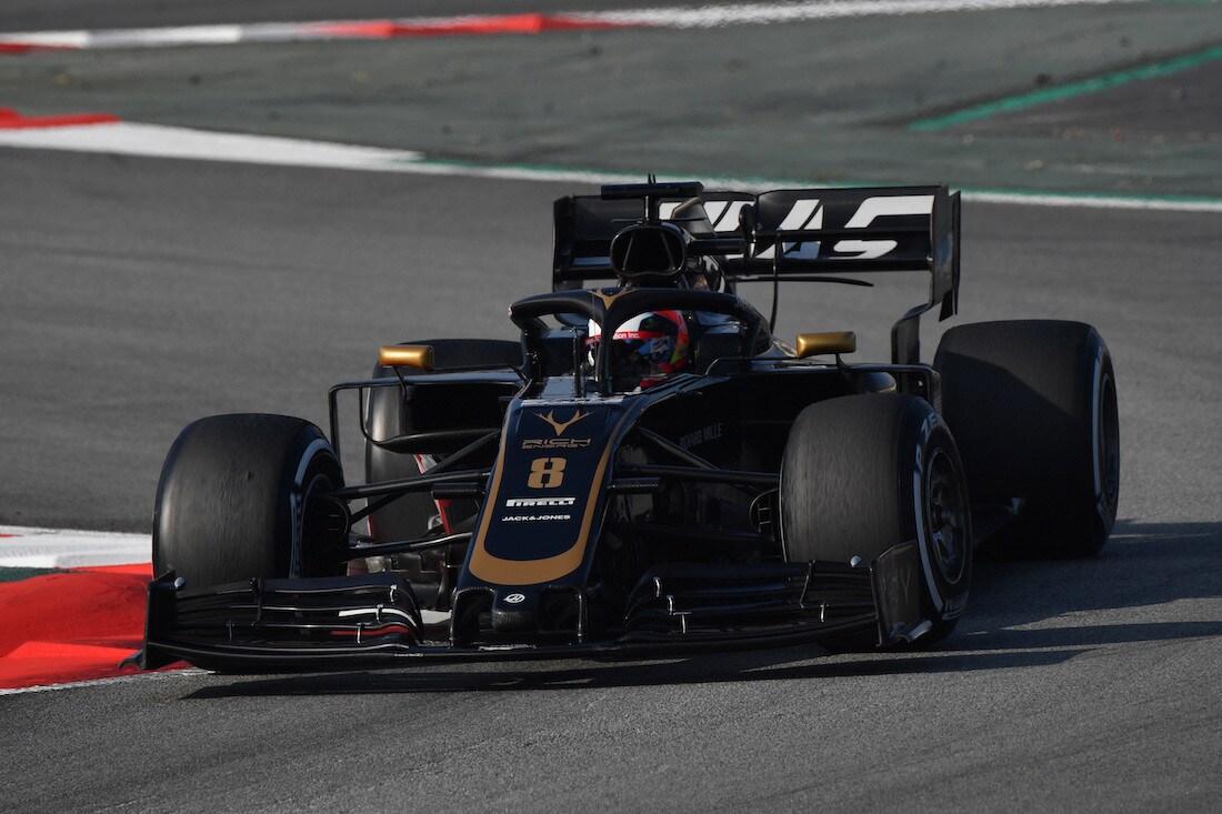 F1, Steiner: Alfa Romeo il rivale cresciuto di più