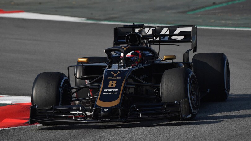 F1, Steiner: Alfa Romeo il rivale cresciuto di più