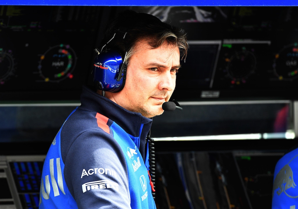 F1: McLaren, arriva James Key