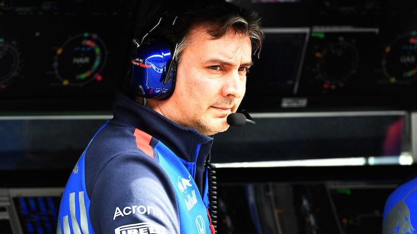 F1: McLaren, arriva James Key