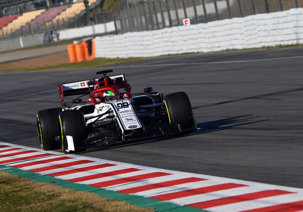 Formula 1, Alfa Romeo sorpresa dalle scelte Mercedes
