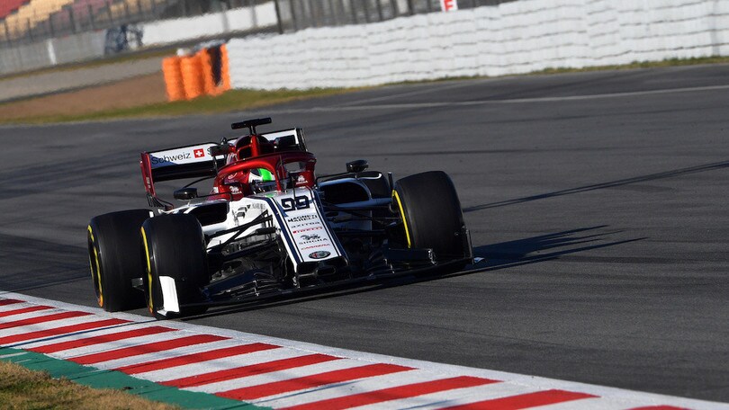 Formula 1, Alfa Romeo sorpresa dalle scelte Mercedes