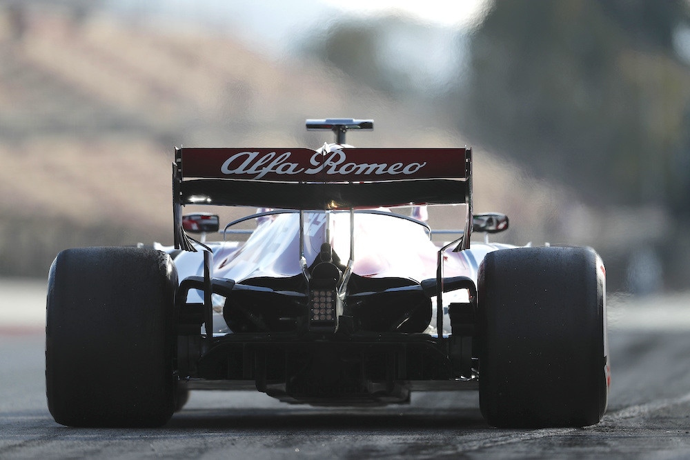 F1: Vasseur, Mick Schumacher è nella lista dei rookie Alfa