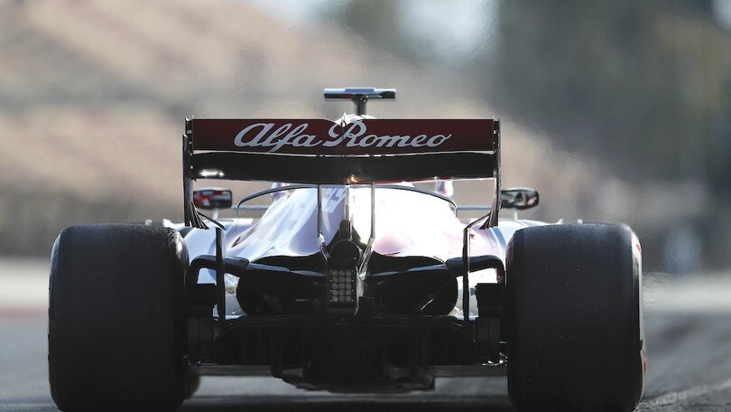 F1: Vasseur, Mick Schumacher è nella lista dei rookie Alfa