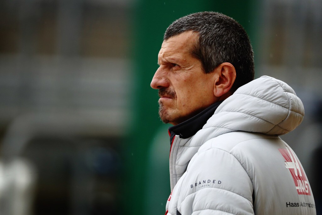 Formula 1, Steiner: ora Haas sogna il podio