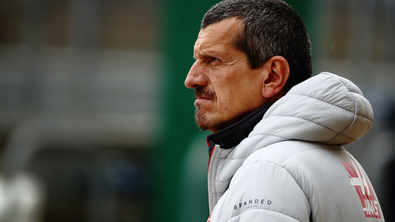 Formula 1, Steiner: ora Haas sogna il podio