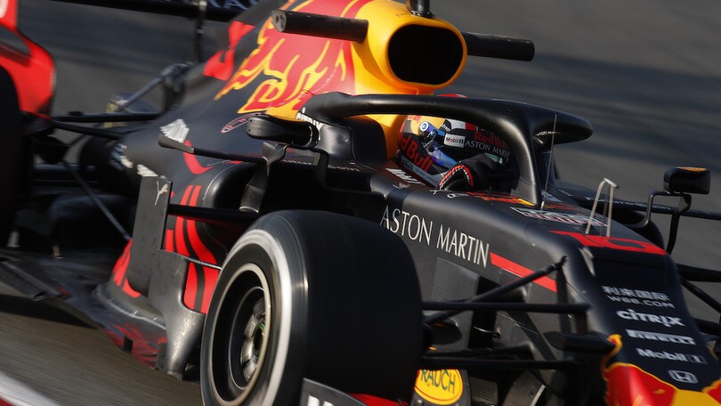 F1: Honda-Red Bull, compattezza estrema da affinare
