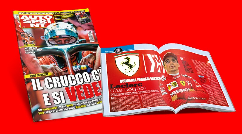 L'editoriale del Direttore: L'orgoglio bello di Giovinazzi