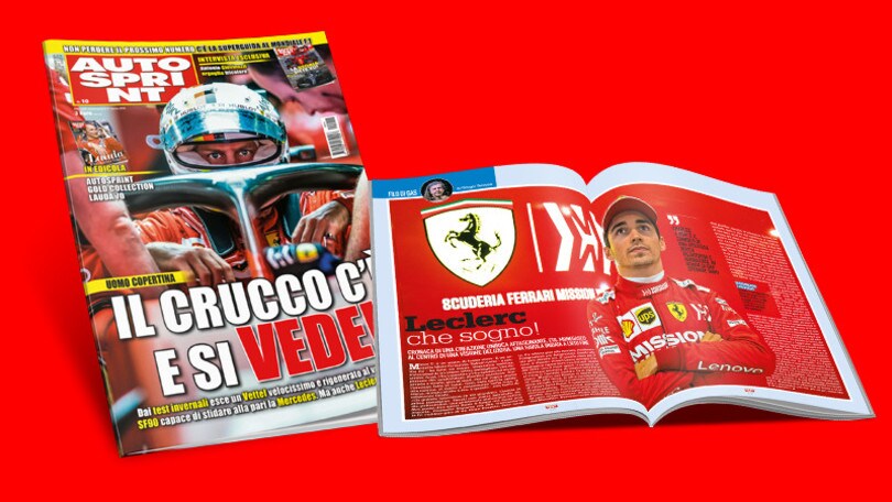 L'editoriale del Direttore: L'orgoglio bello di Giovinazzi