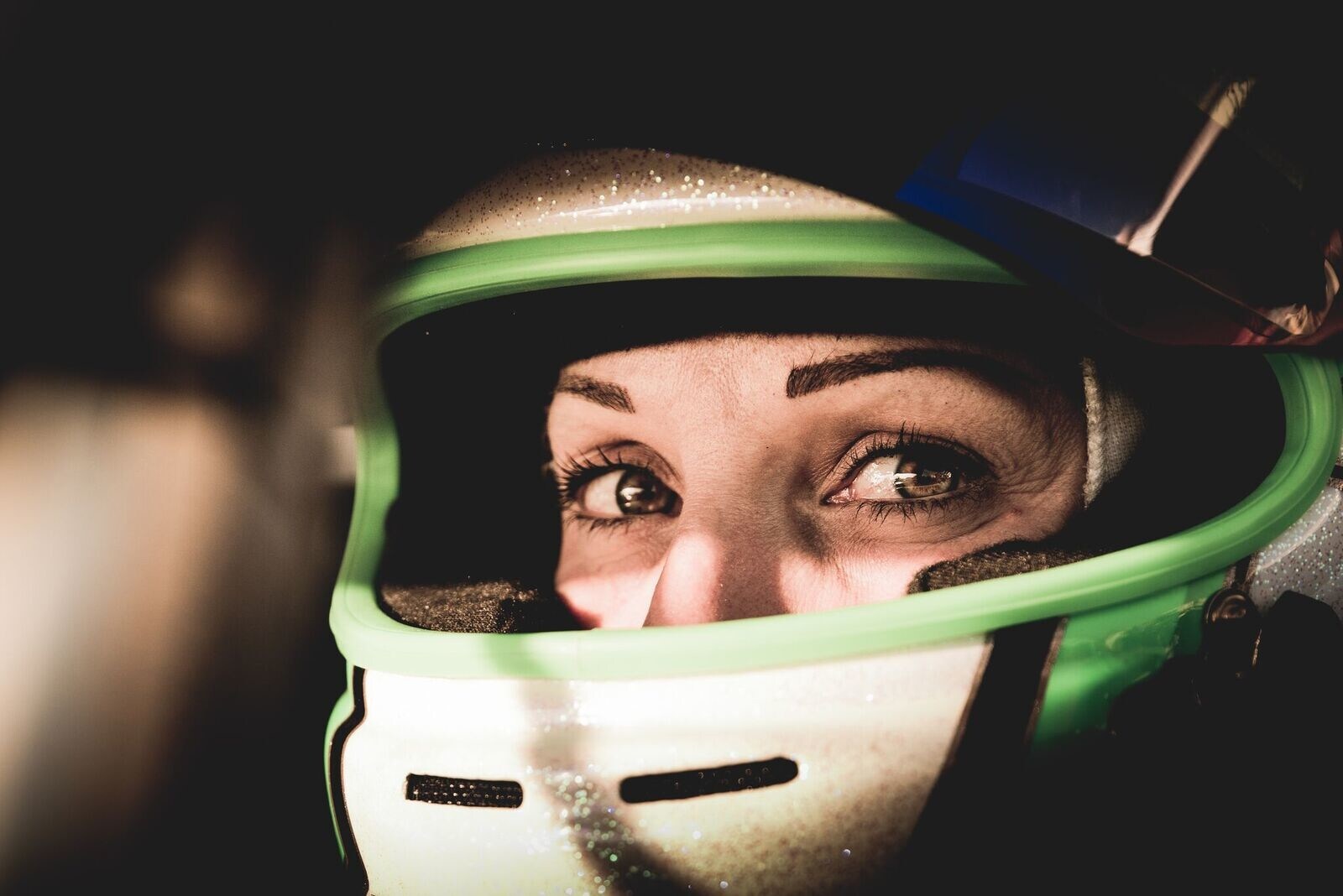 Donne in pista: la sfida di Manuela Gostner