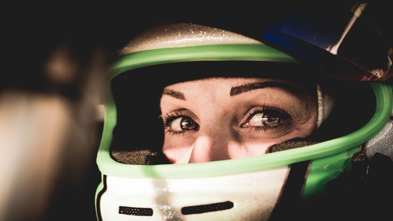 Donne in pista: la sfida di Manuela Gostner