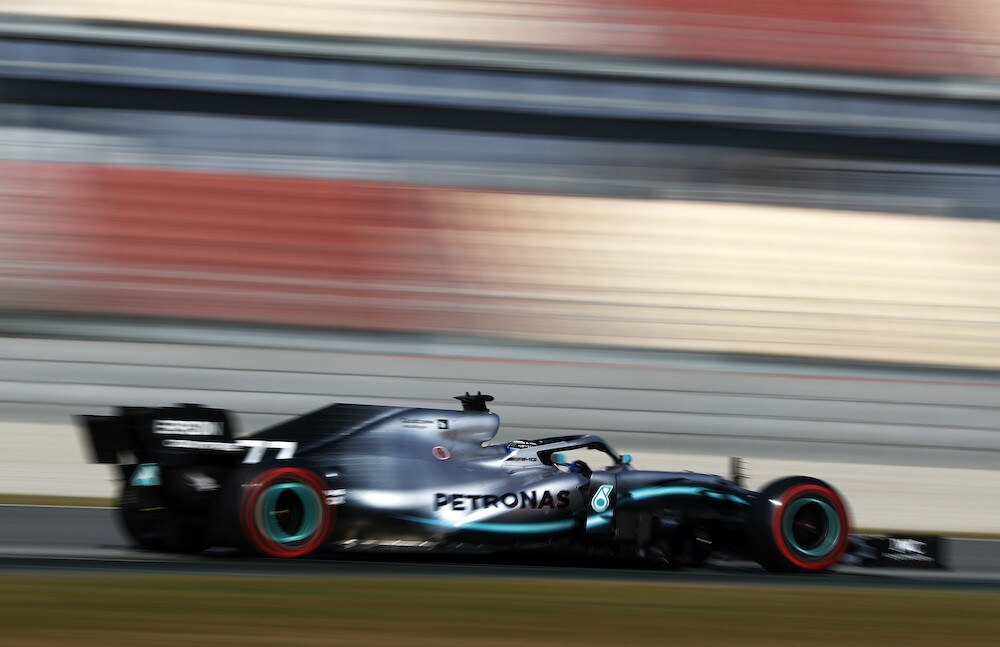 F1 Australia: Pirelli, pieno di gomme morbide per tutti