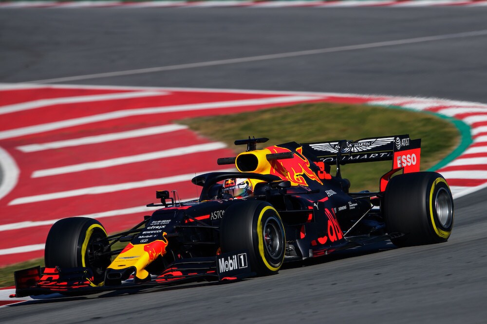 Formula 1: Horner, tre gare per giudicare Red Bull