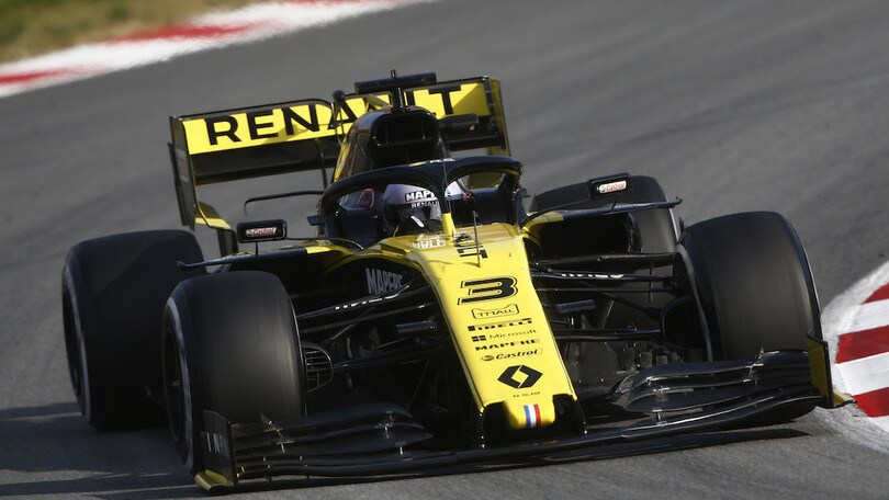 Renault, insostenibile la F1 dei team satellite
