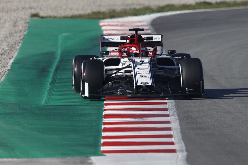 Formula 1, Pirelli annuncia le mescole per Spagna e Canada