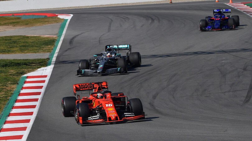 Regolamento 2021 e Hypercar WEC tra le decisioni del Consiglio FIA