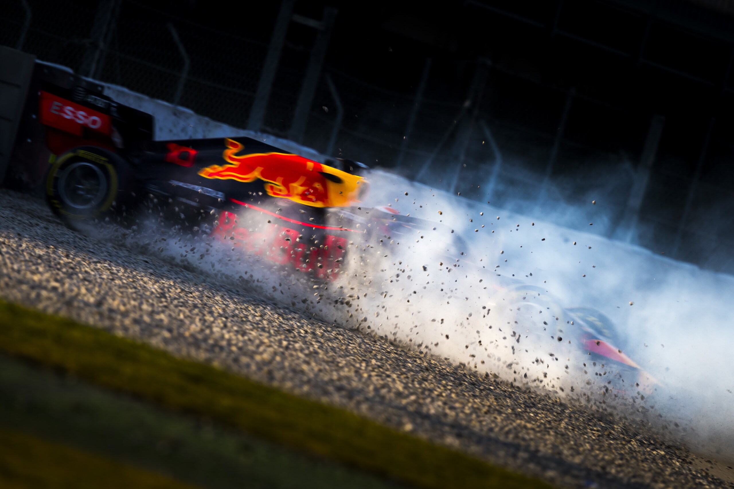 Formula 1, Marko duro su Gasly: "L'incidente ha creato problemi"