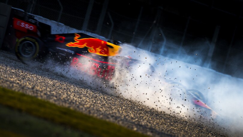 Formula 1, Marko duro su Gasly: "L'incidente ha creato problemi"