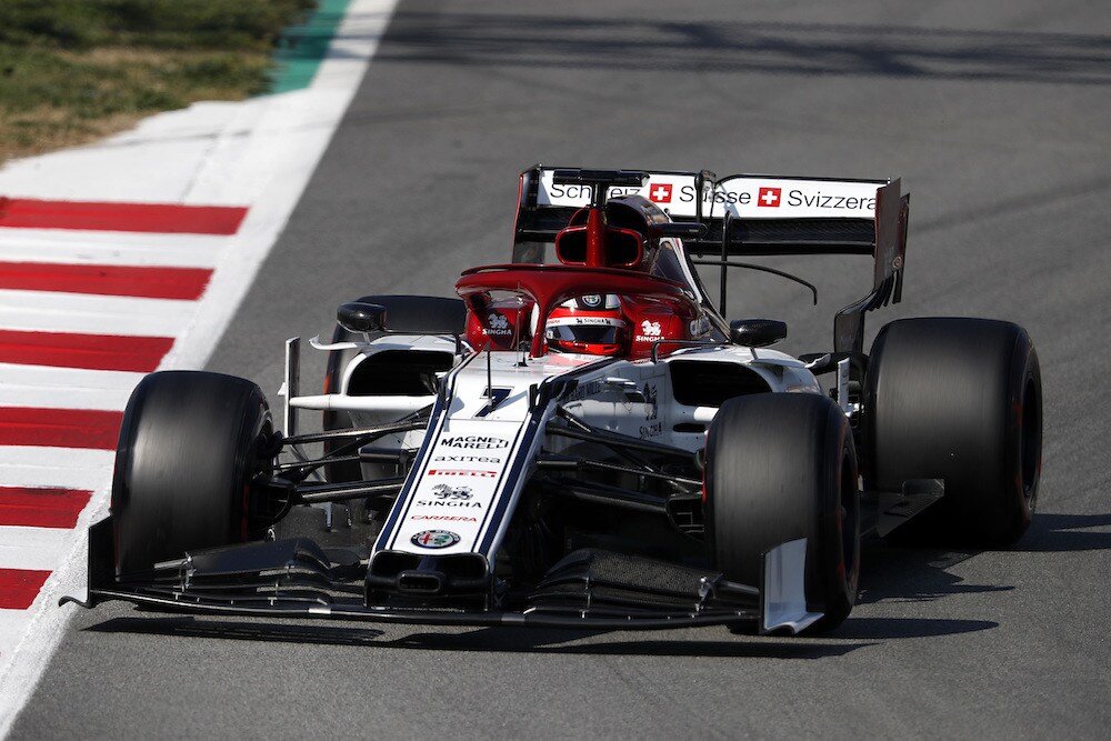 Formula 1, in arrivo un punto per il pilota più veloce in gara