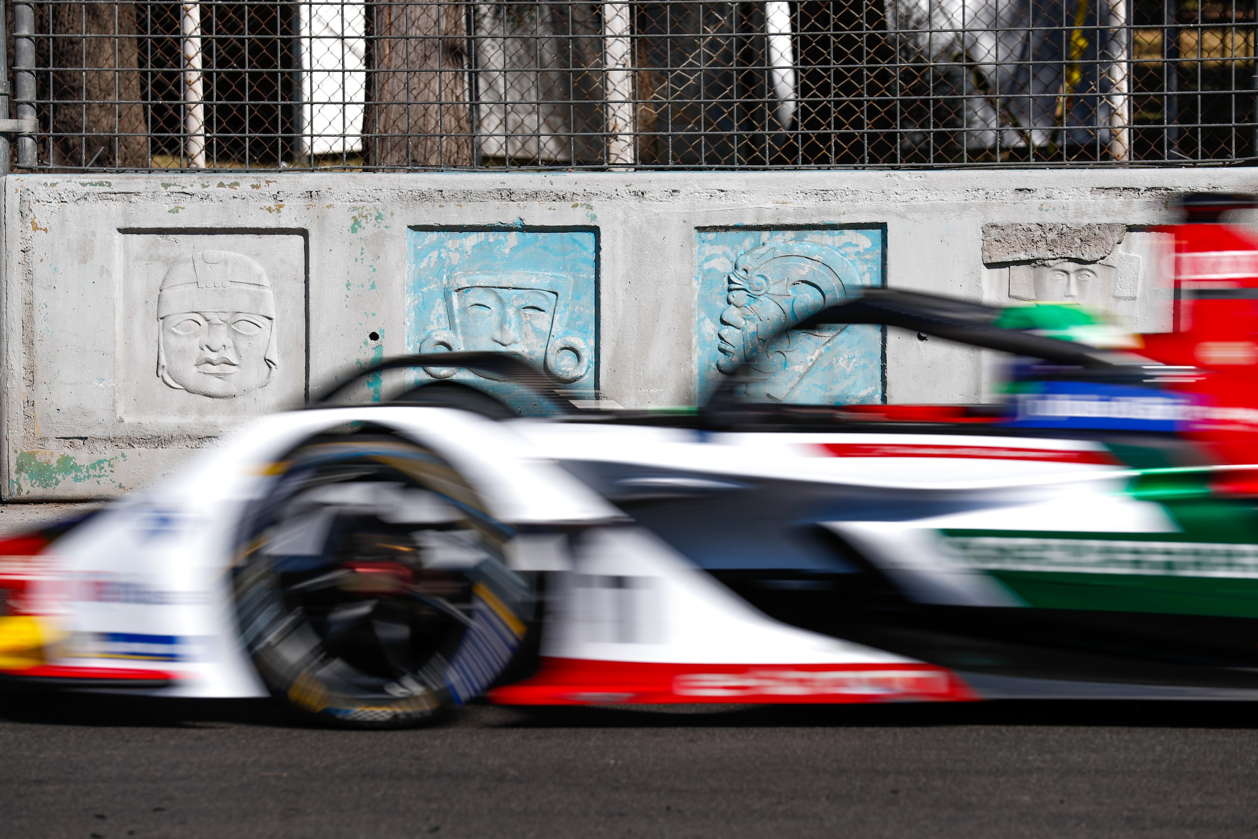 Formula E: orari TV ePrix di Hong Kong