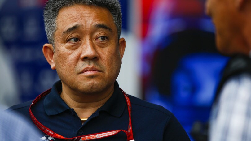 Honda, la Formula 1 nelle mani di Masashi Yamamoto