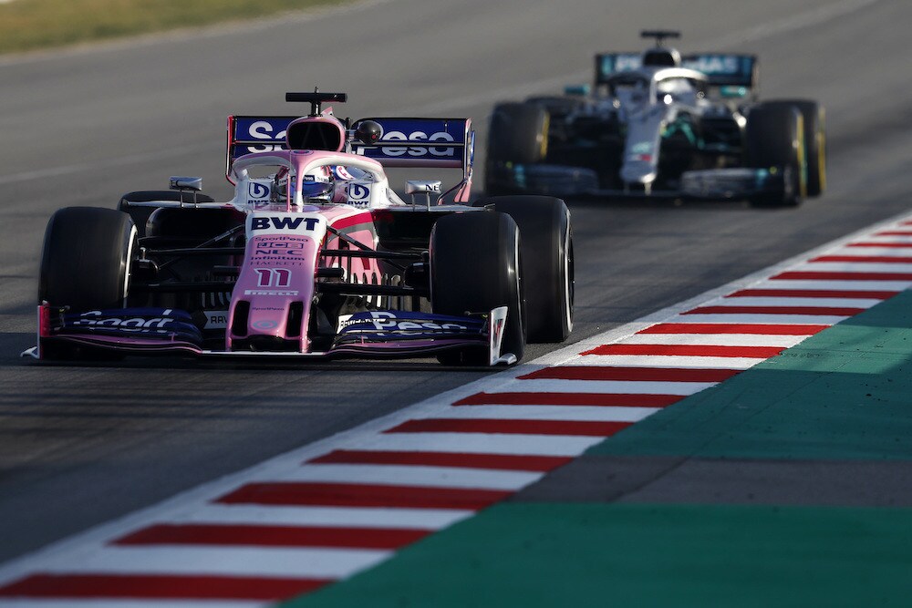 Brawn, impensabile una Formula 1 senza aerodinamica
