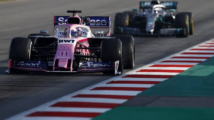 Brawn, impensabile una Formula 1 senza aerodinamica