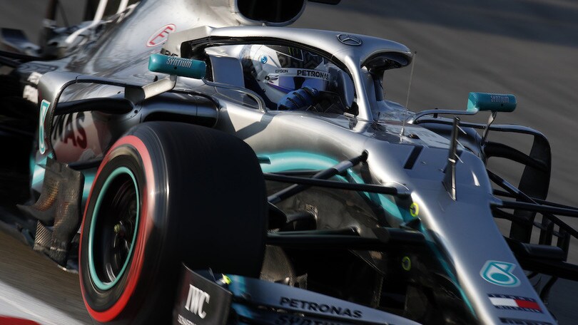 Formula 1: ufficiale il punto extra al giro più veloce in gara