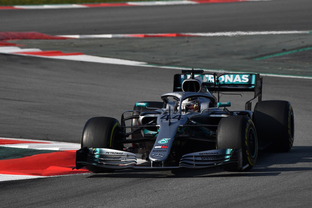 Formula 1, ancora idee di Q4 in qualifica dal 2020