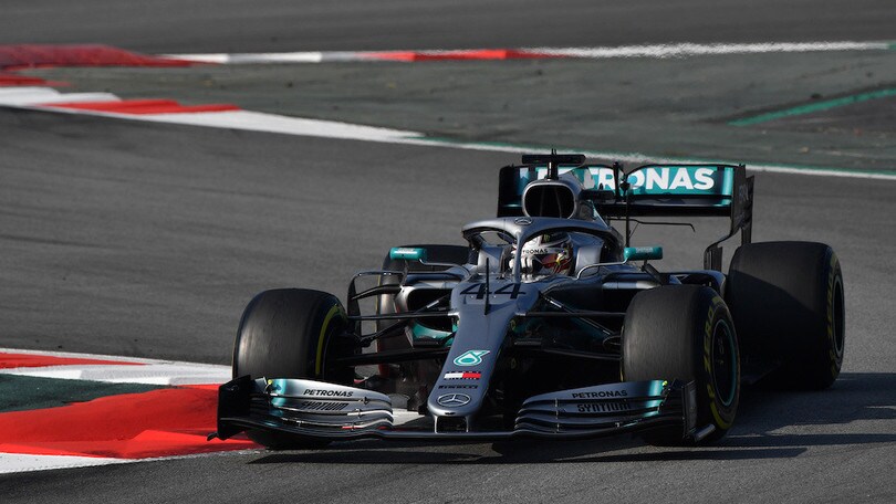 Formula 1, ancora idee di Q4 in qualifica dal 2020