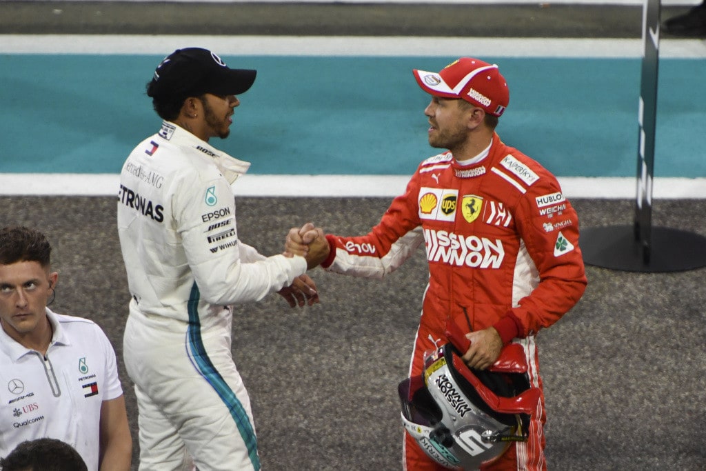 Vettel, Hamilton e Mercedes: sfida incrociata tra chi ha tutto da perdere nel 2019