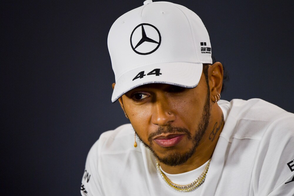 GP Australia, Hamilton: Mercedes è pronta, passi avanti dai test