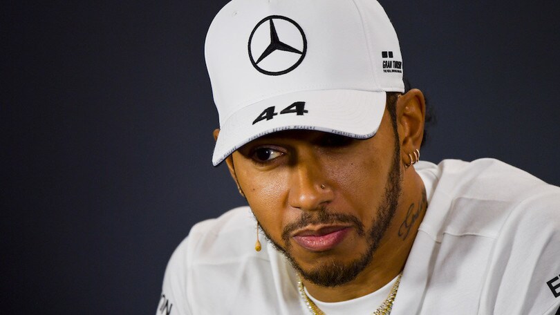 GP Australia, Hamilton: Mercedes è pronta, passi avanti dai test