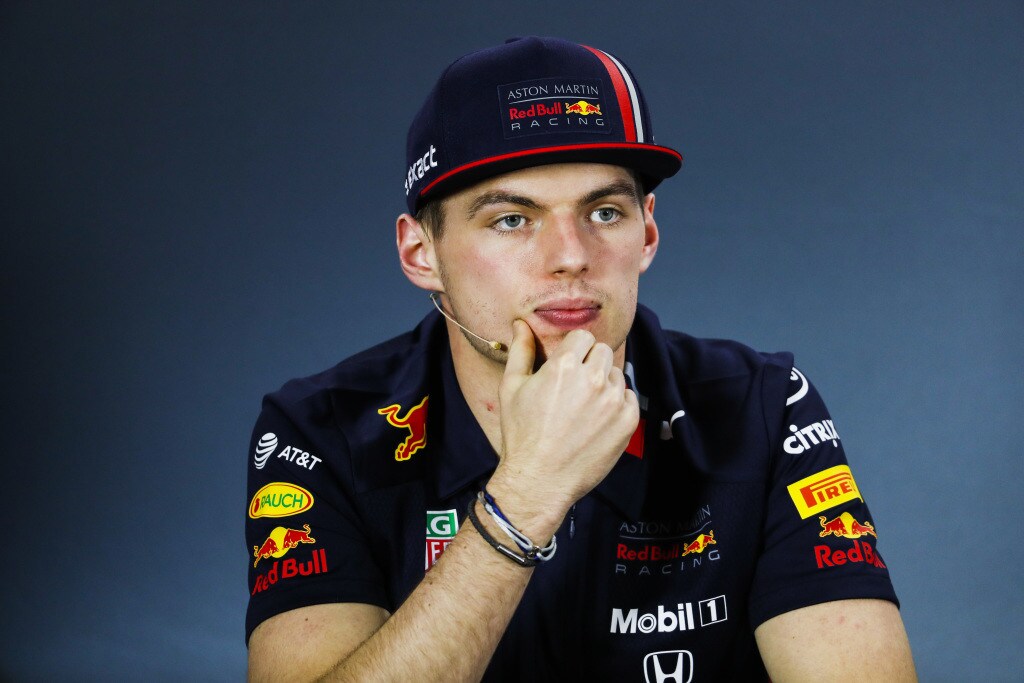 GP Australia, Verstappen: "A Melbourne capiremo a che punto siamo"