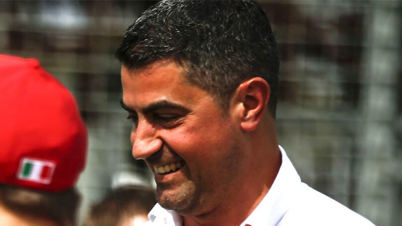 Formula 1: sarà Masi a sostituire Whiting nel GP Australia