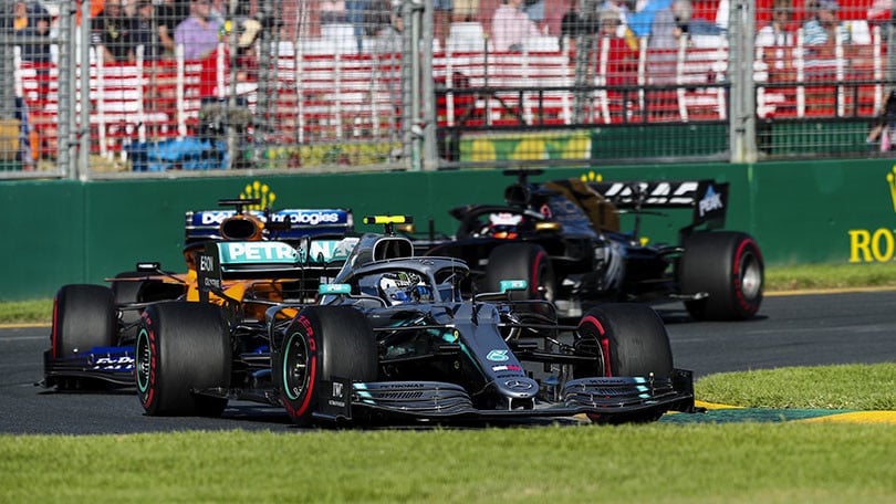 Formula 1, analisi prove Australia: si naviga ancora a vista