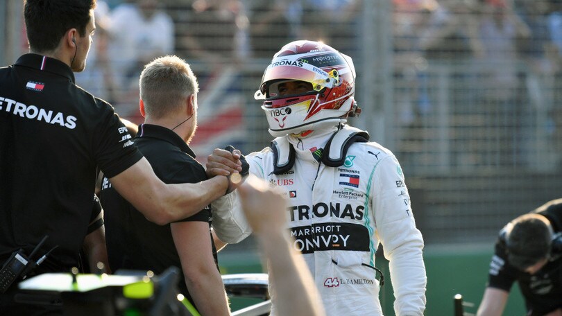 Analisi: Hamilton sgretola le certezze della Ferrari