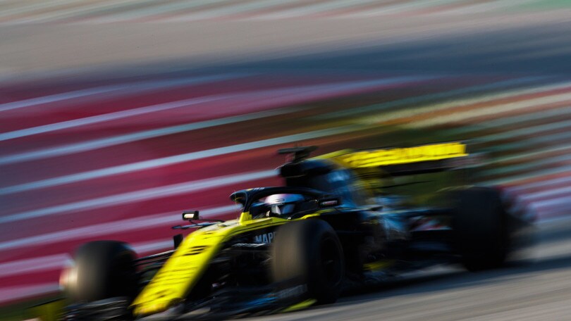 GP Australia, Ricciardo: 'Dispiaciuto dall'aver mancato la Q3'